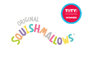 Squishmallows
