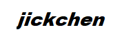 jickchen