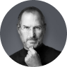 Steve Jobs