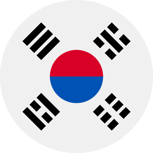 South Korea
