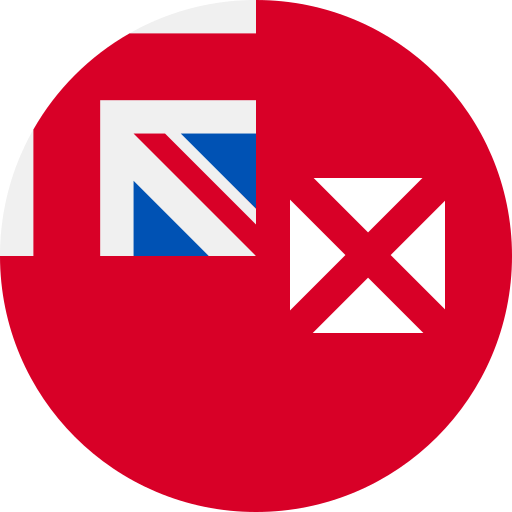 Wallis and futuna