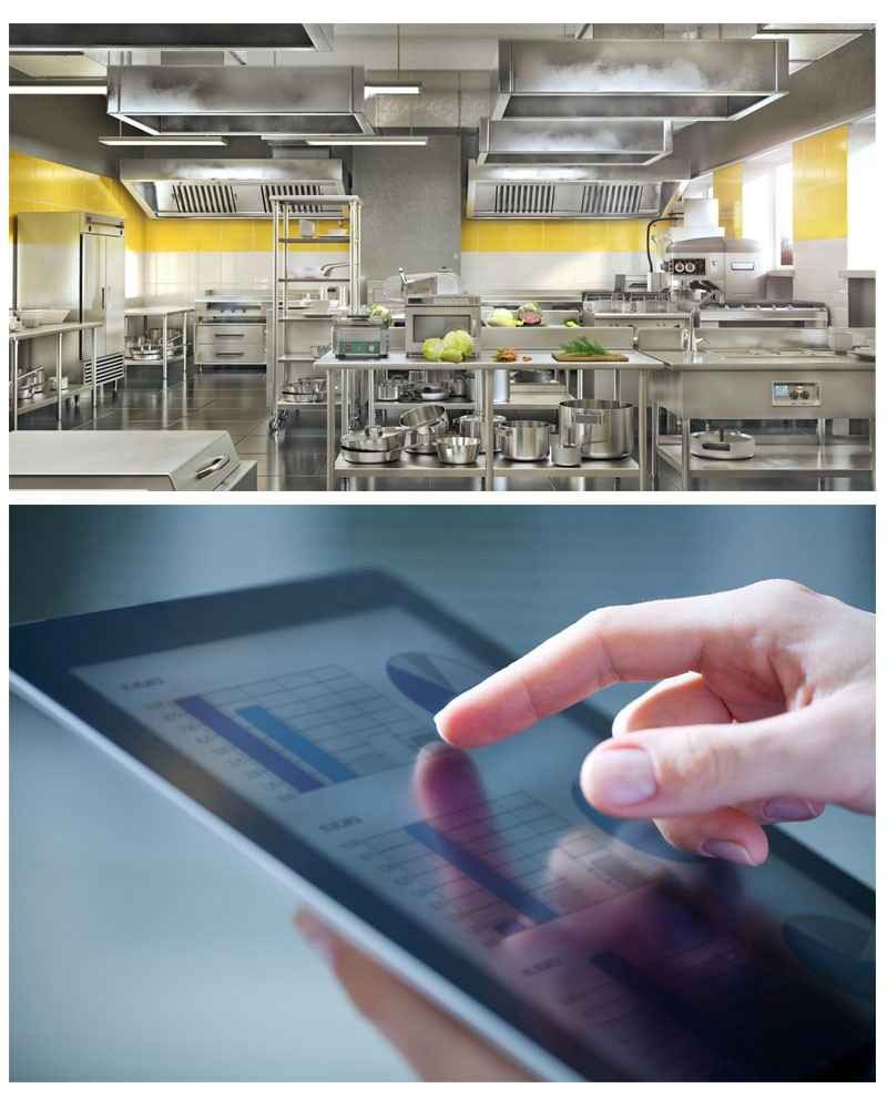 Commercial Service Equipment / Business Services