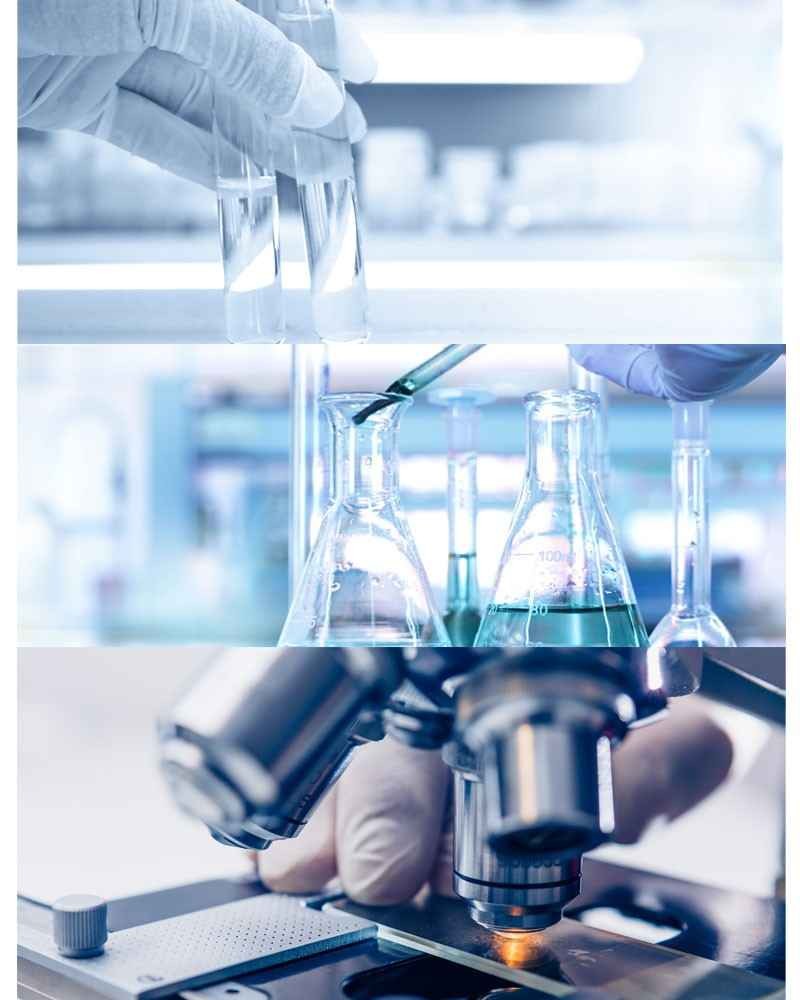 Testing Instrument & Equipment