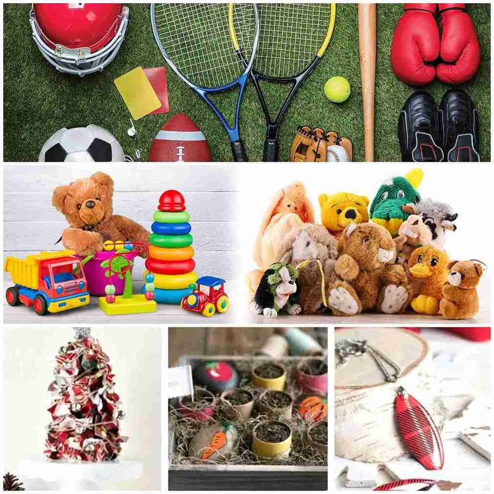 Sports & Entertainment /Mother, Kids & Toys / Gifts & Crafts