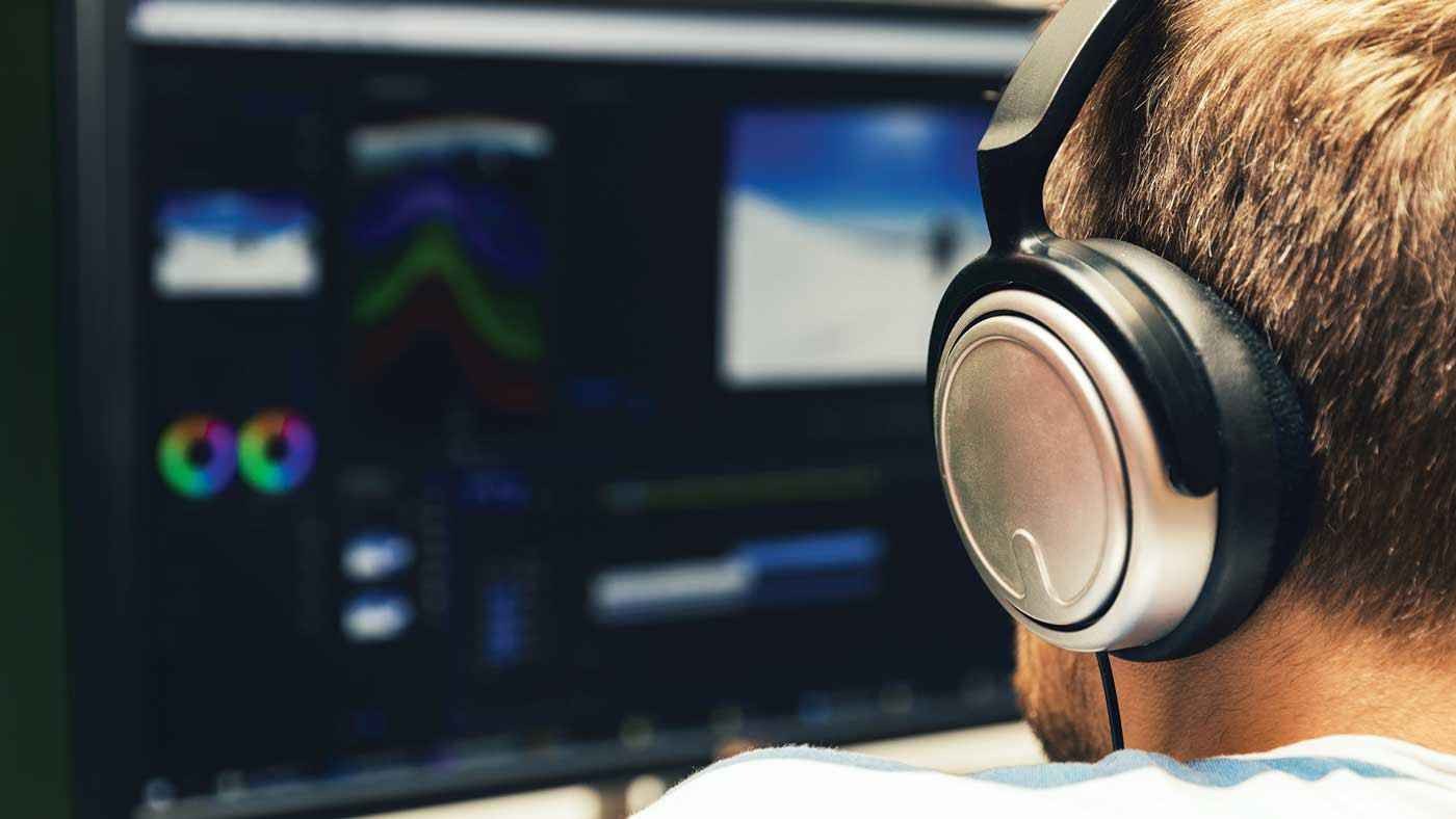 Video and Audio