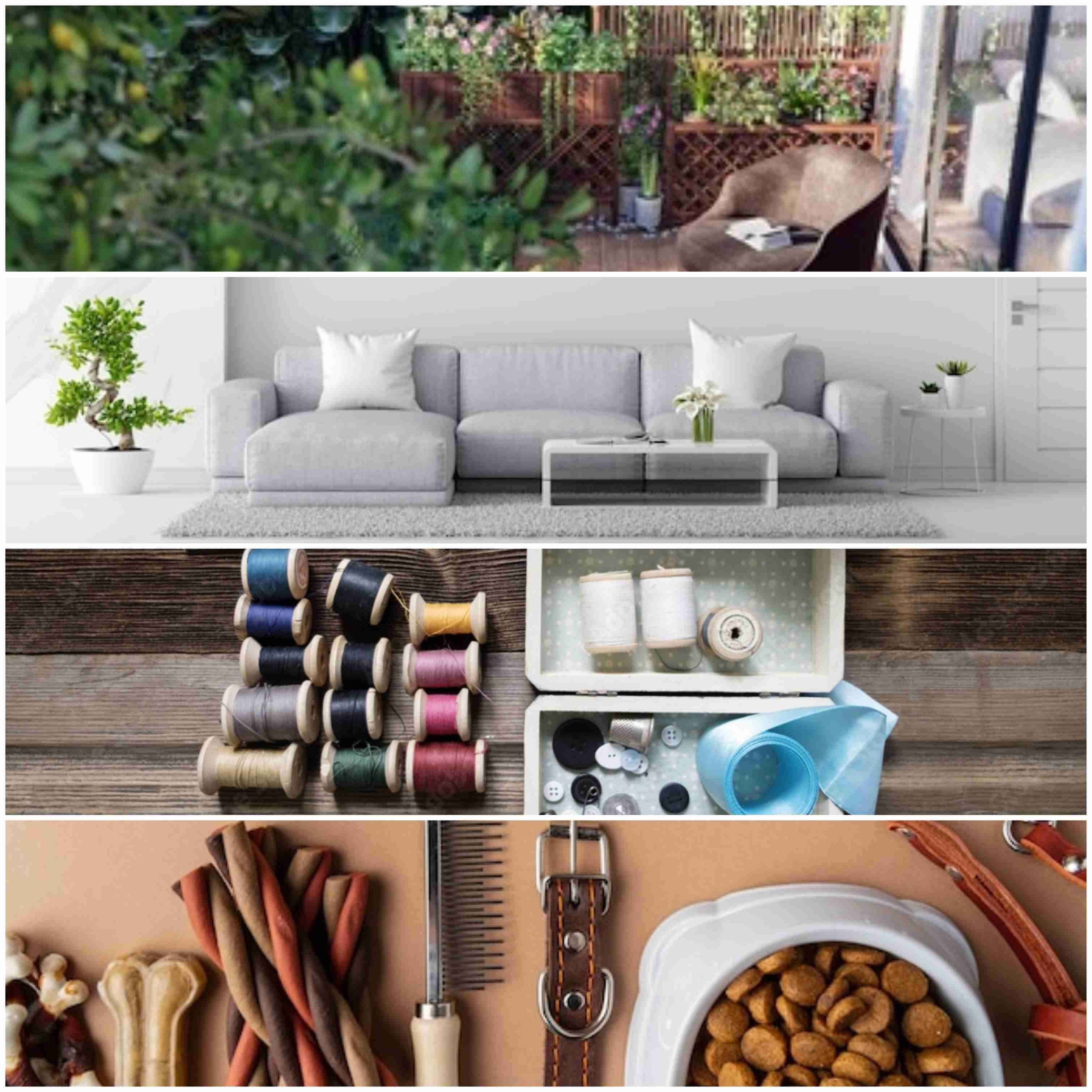 Home & Garden / Furniture / Fabric & Textiles Raw Material / Pet Supplies