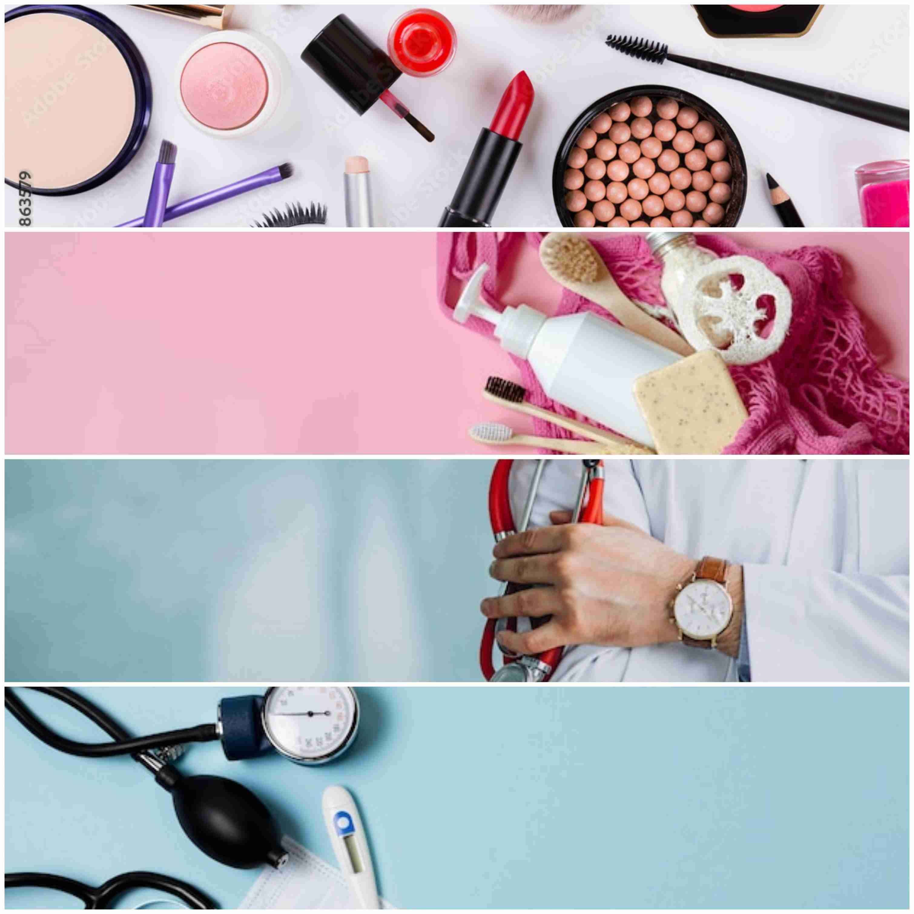 Beauty / Personal Care & Household Cleaning / Health Care / Medical devices & Supplies